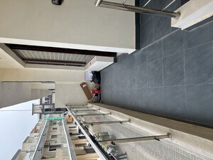 Balcony in 2 BHK Builder Floor at Sector 115 – for Rent