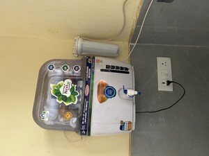 Furnished Amenities in 2 BHK Builder Floor at Sector 115 – for Rent