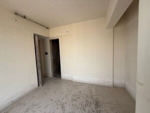 1 BHK Apartment For Sale in USD Unique Vistas, Manpada