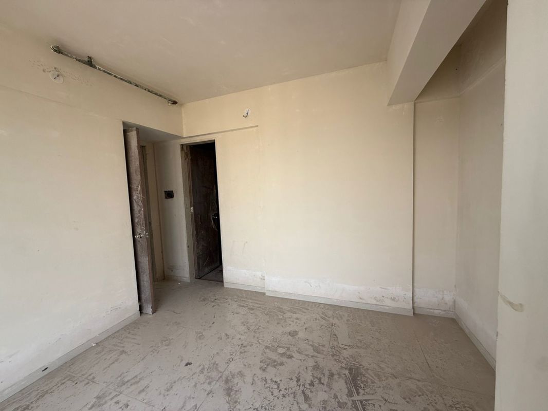 1 BHK Apartment For Sale in USD Unique Vistas