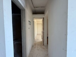 Building Lobby in 1 BHK Apartment at USD Unique Vistas, Manpada – for Sale