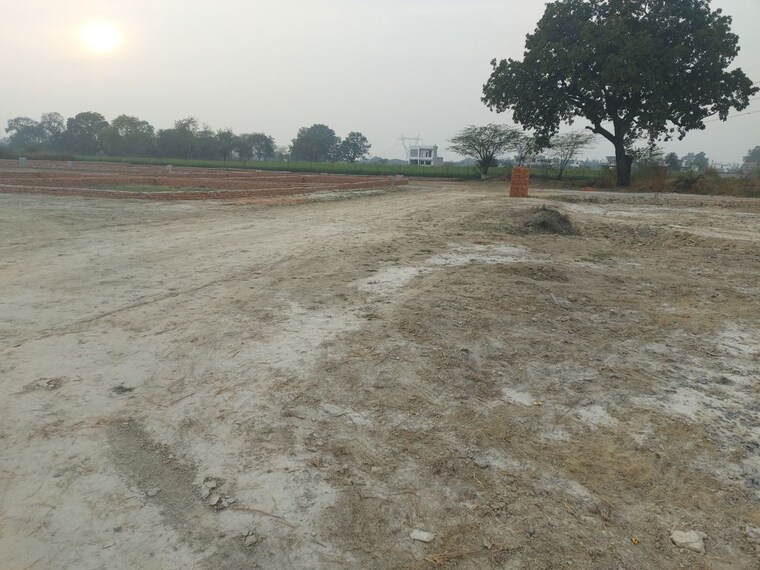 undefined, sevai  1200 Sq.Ft. Plot In Sevai Lucknow 10154117