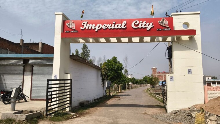 undefined, raebareli road  1517 Sq.Ft. Plot In Raebareli Road Lucknow 10154127