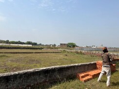 Plot For Sale in Raebareli Road