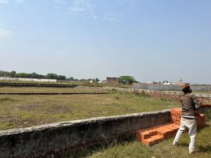  Plot For Sale in Raebareli Road