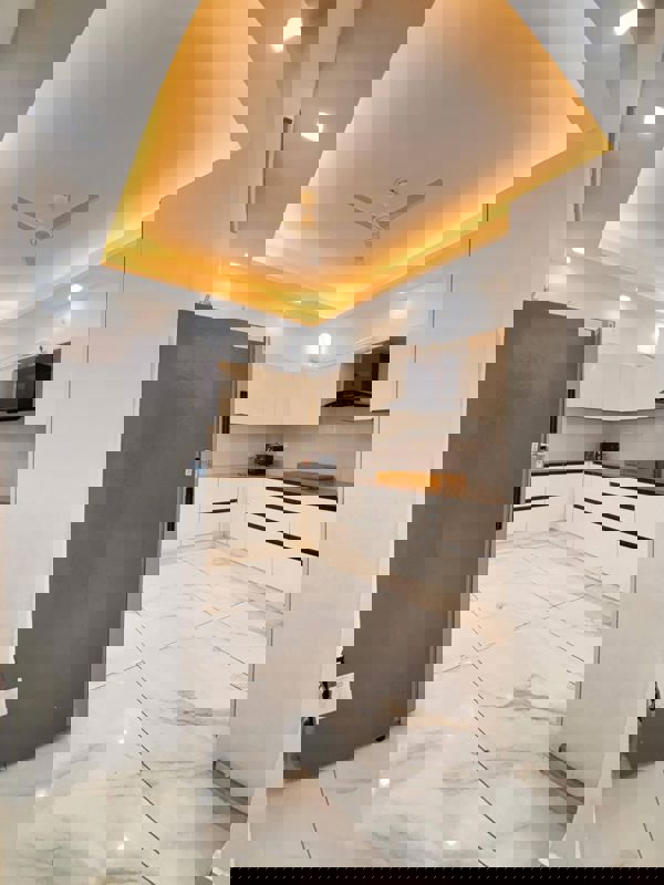 1 Rk  + Pooja Room 600 Sq.Ft. Builder Floor in Kohli One Malibu Town