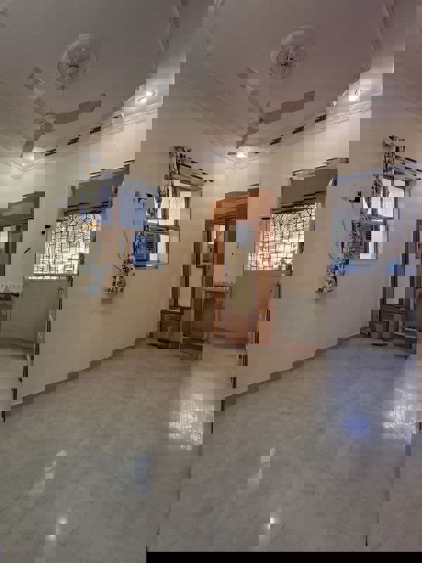 3 BHK + Pooja Room 1671 Sq.Ft. Builder Floor in BPTP Park 81