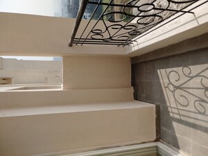 Furnished Amenities in 3 BHK Apartment at KUL Shantiniketan Phase II, Baner – for Rent