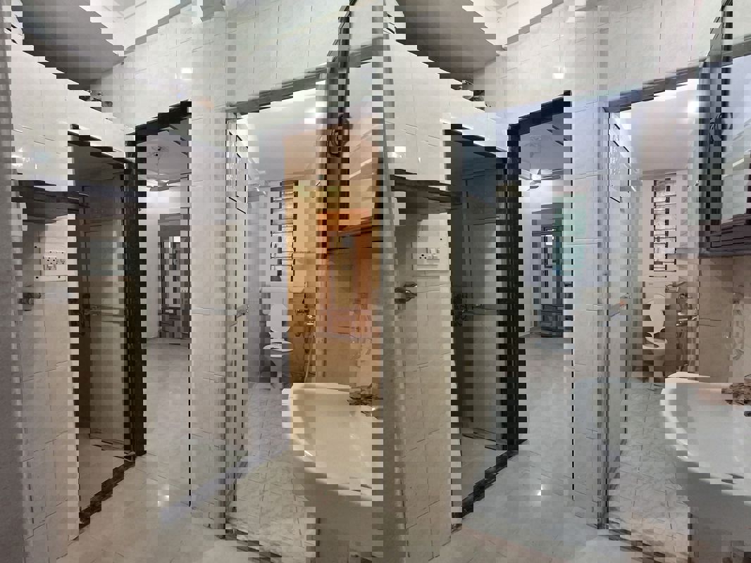 3 BHK + Pooja Room 1707 Sq.Ft. Builder Floor in BPTP Park 81