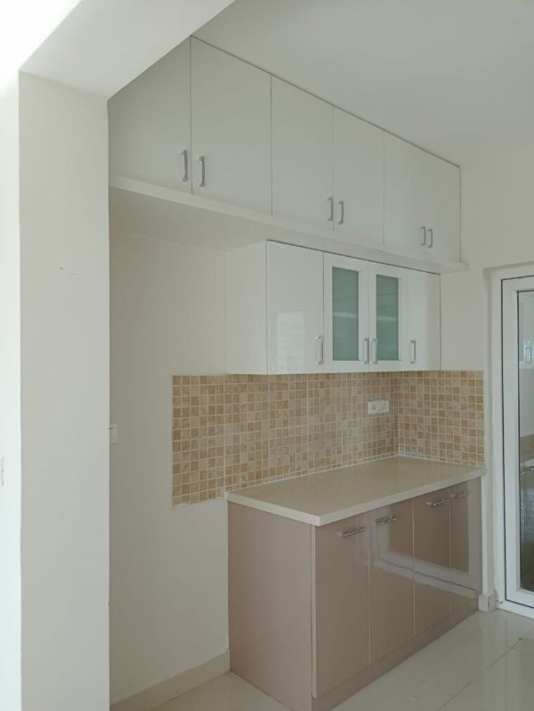 Kitchen, sjr-palazza-city 3 Bedroom 1665 Sq.Ft. Apartment In Sarjapur Road Bangalore 10154106