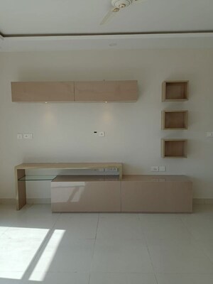 Furnished Amenities in 3 BHK Apartment at SJR Palazza City, Sarjapur Road – for Sale