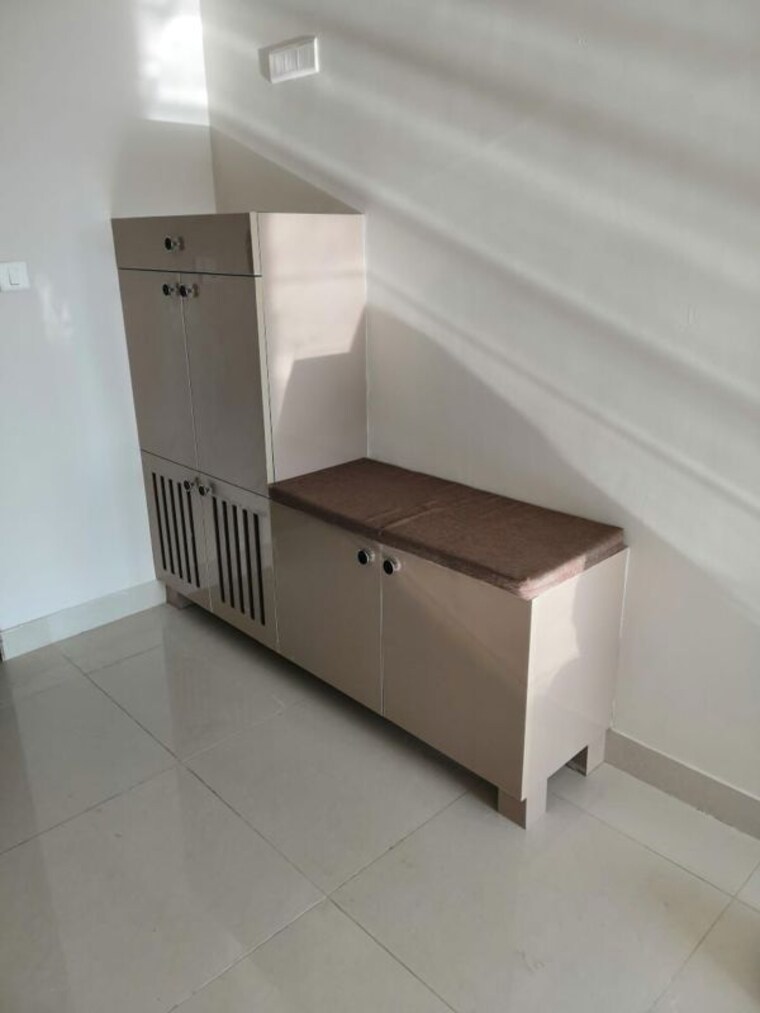 Kitchen, sjr-palazza-city 3 Bedroom 1665 Sq.Ft. Apartment In Sarjapur Road Bangalore 10154106