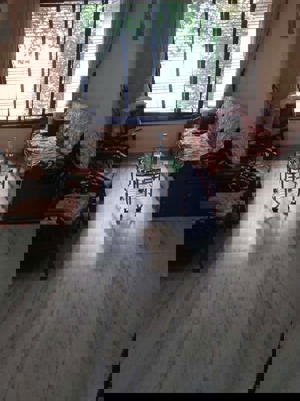 1 BHK 400 Sq.Ft. Apartment in Kailash Park