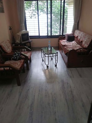 1 BHK Apartment For Sale in Kailash Park, Bhandup West