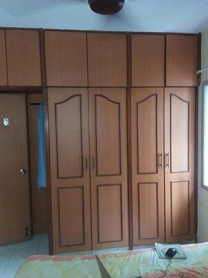 Room in 1 BHK Apartment at Kailash Park, Bhandup West – for Sale