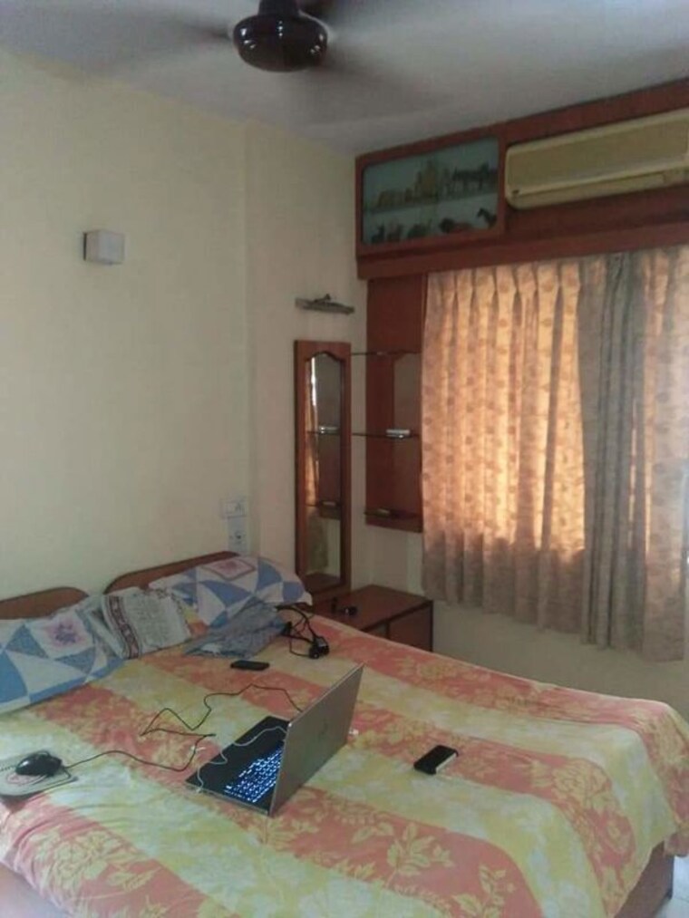Bedroom, kailash-park 1 Bedroom 400 Sq.Ft. Apartment In Bhandup West Mumbai 10154115