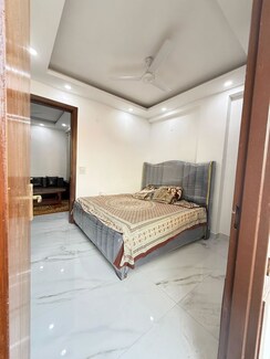 1 BHK Builder Floor For Rent in Saket