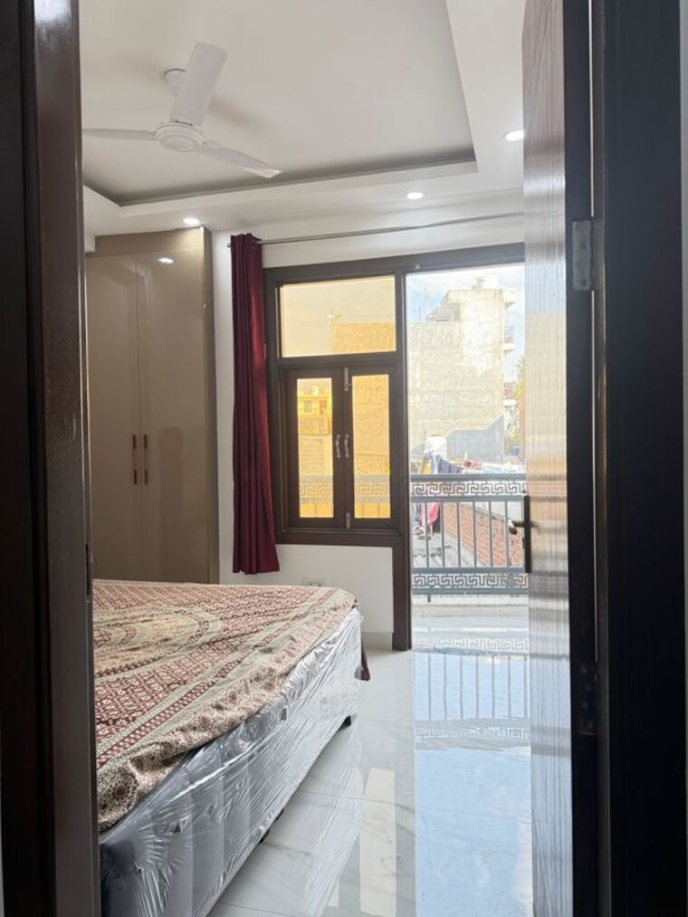 Room, saket 1 Bedroom 650 Sq.Ft. Builder Floor In Saket Delhi 10154269