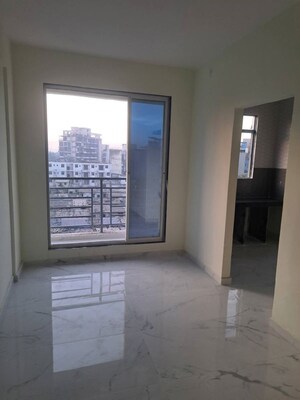 1 BHK Apartment For Rent in Ghansoli