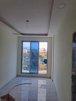 Room in 1 BHK Apartment at Ghansoli – for Rent