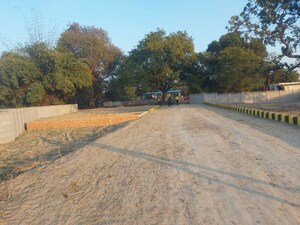 Plot Area in  Plot at Raebareli Road – for Sale