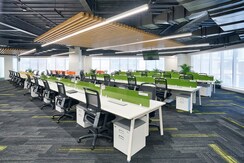 Office Space For Rent in Financial District