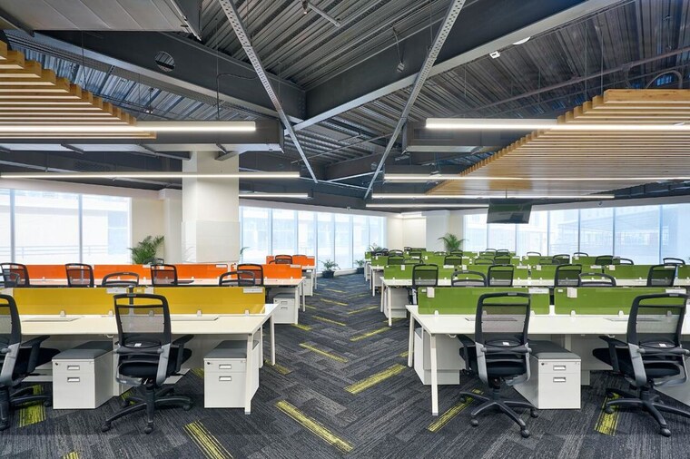 undefined, financial district Commercial Office Space 15400 Sq.Ft. In Financial District Hyderabad 10154263