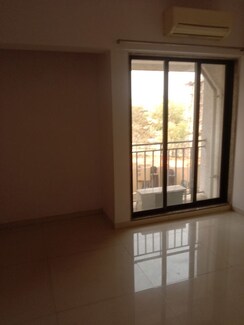 1.5 BHK Apartment For Sale in Shree Hari Apartment Ghansoli