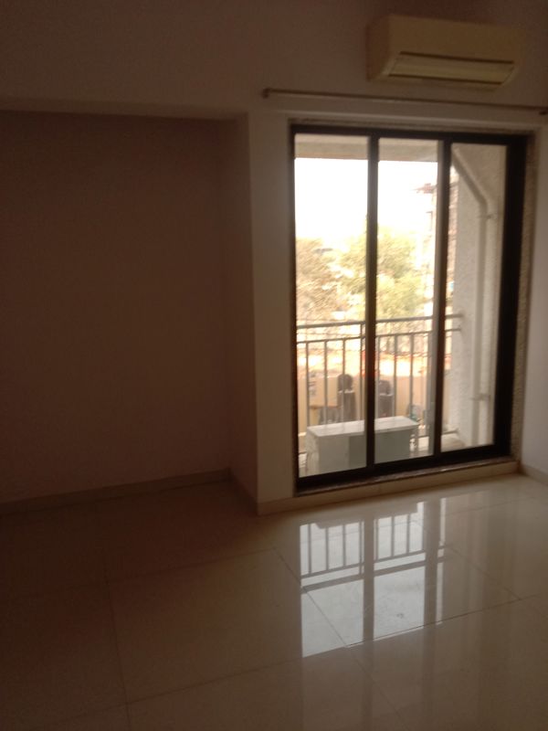 1.5 BHK Apartment For Sale in Shree Hari Apartment Ghansoli