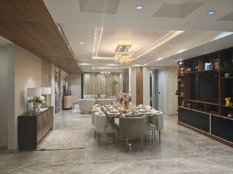 4 BHK + Pooja Room,Servant Room Builder Floor For Sale in Adani Samsara Vilasa in Sector 63, Gurgaon