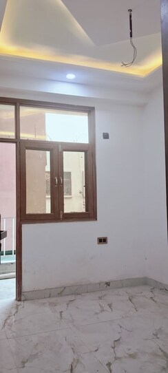 2 BHK + Study Room Builder Floor For Sale in Krishna Tower Noida