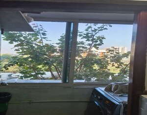 Balcony in 2 BHK Builder Floor at Jana Jeeva SplendouR-1, Hosa Road – for Rent