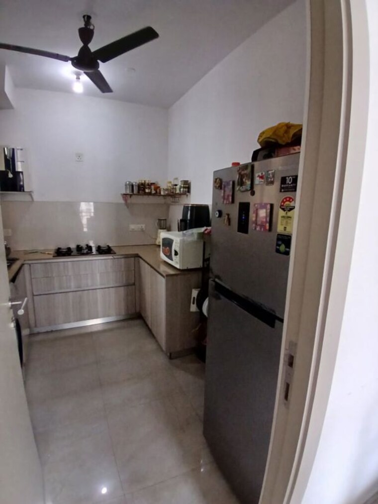 Kitchen, hiranandani estate 2 Bedroom 750 Sq.Ft. Apartment In Hiranandani Estate Thane 10154290