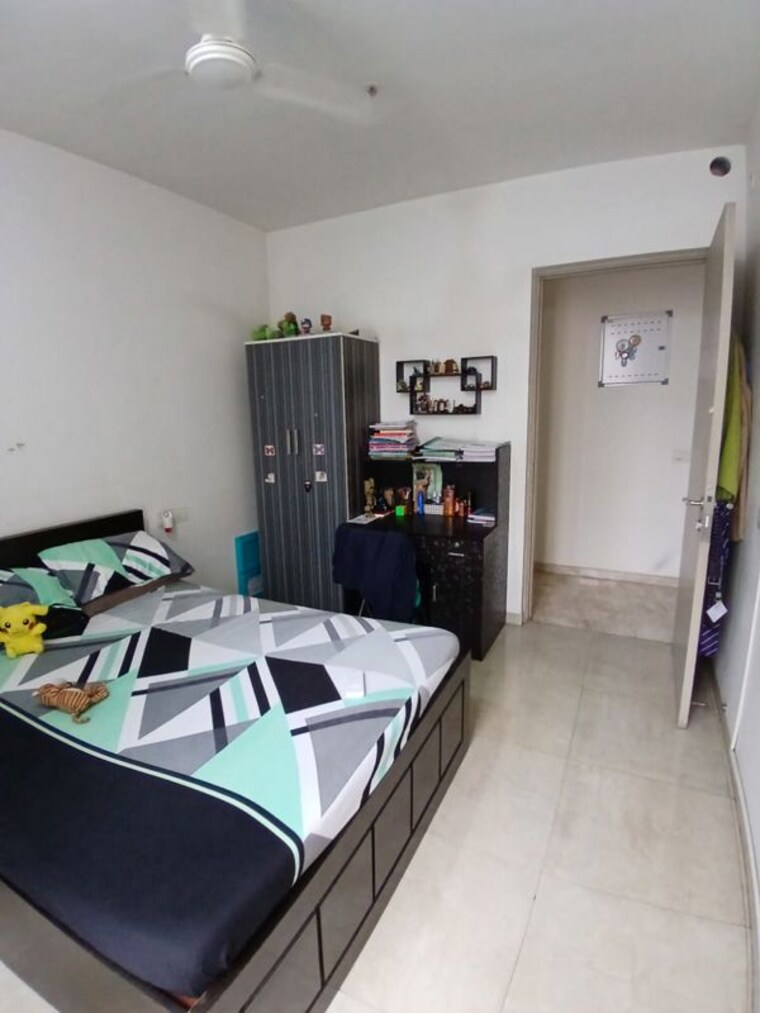 Bedroom, hiranandani estate 2 Bedroom 750 Sq.Ft. Apartment In Hiranandani Estate Thane 10154290