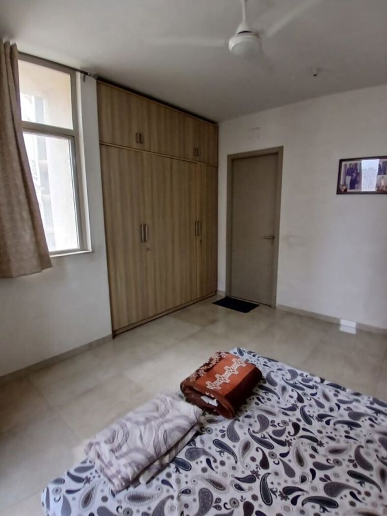 Bedroom, hiranandani estate 2 Bedroom 750 Sq.Ft. Apartment In Hiranandani Estate Thane 10154290