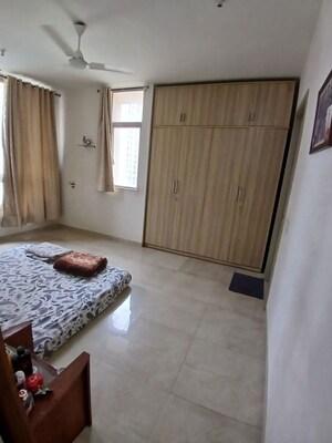 Bedroom in 2 BHK Apartment at Hiranandani Estate – for Rent