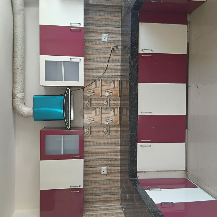 undefined, ag-zodiac-apartments 3 Bedroom 1700 Sq.Ft. Apartment In Vrindavan Yojna Lucknow 10154314