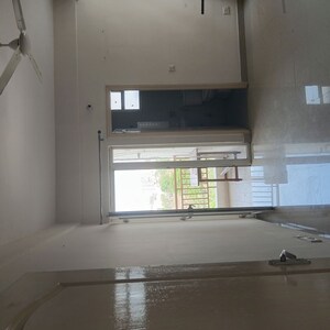 Kitchen in 3 BHK Apartment at AG Zodiac Apartments, Vrindavan Yojna – for Rent