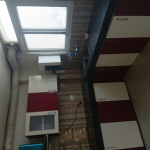 3 BHK Apartment For Rent in AG Zodiac Apartments, Vrindavan Yojna