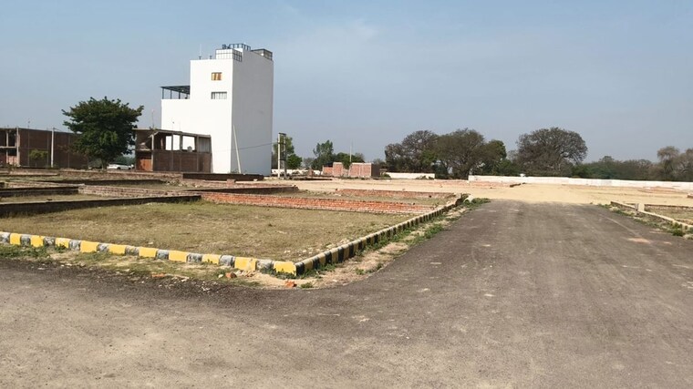 undefined, raebareli road  1519 Sq.Ft. Plot In Raebareli Road Lucknow 10154316