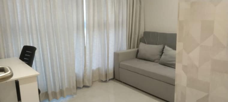 Bedroom, sector 23 dwarka 3 Bedroom 1299 Sq.Ft. Builder Floor In Sector 23 Dwarka Delhi 10154188