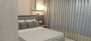 Bedroom in 3 BHK Builder Floor at Sector 23 Dwarka – for Rent