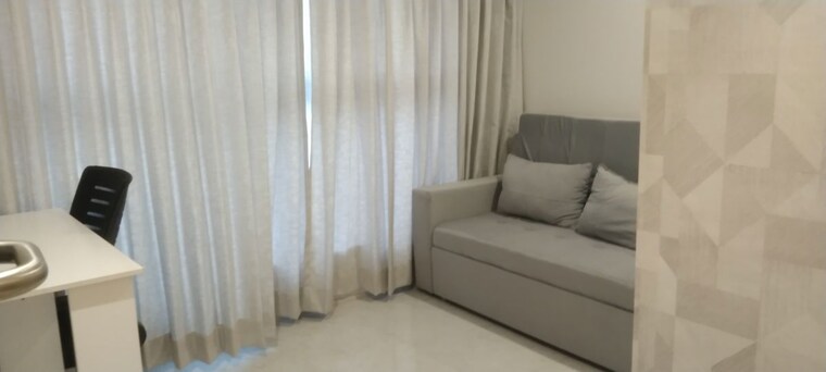 Bedroom, sector 23 dwarka 3 Bedroom 1190 Sq.Ft. Builder Floor In Sector 23 Dwarka Delhi 10154266