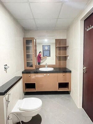 Kitchen in 2 BHK Apartment at Sobha Arena, Kanakapura Road – for Sale