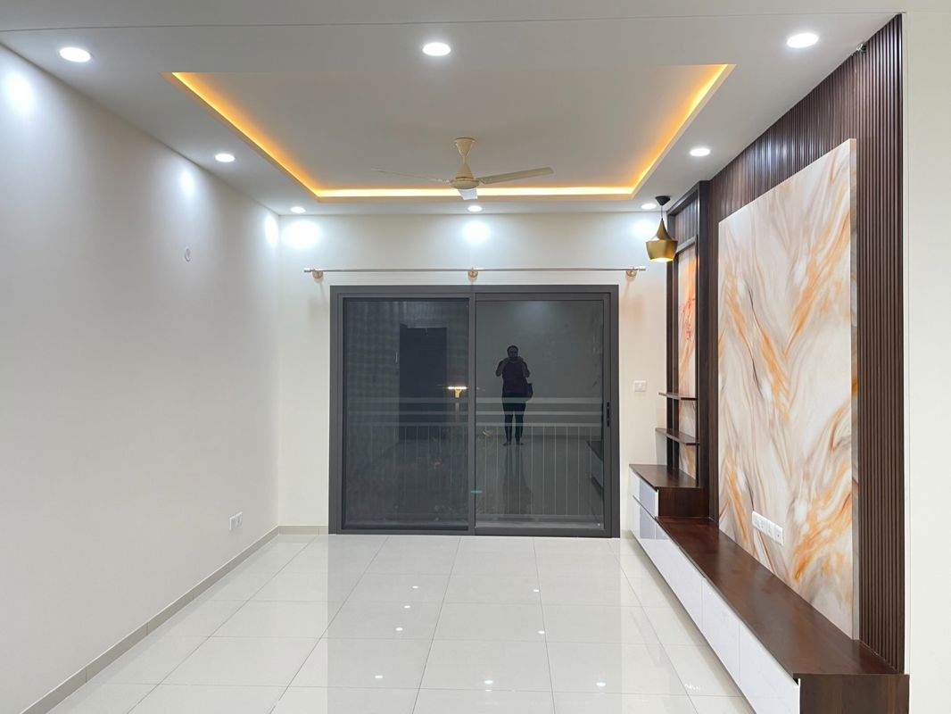 2 BHK + Extra Room 1302 Sq.Ft. Apartment in Sobha Arena