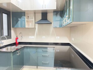 Kitchen in 2 BHK Apartment at Sobha Arena, Kanakapura Road – for Sale
