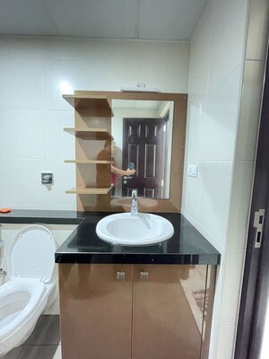 Kitchen in 2 BHK Apartment at Sobha Arena, Kanakapura Road – for Sale