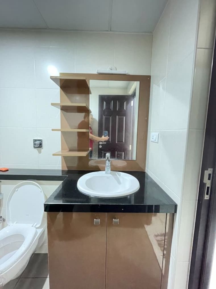 Kitchen, sobha-arena 2 Bedroom 1302 Sq.Ft. Apartment In Kanakapura Road Bangalore 10154288