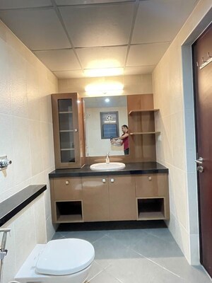 Kitchen in 2 BHK Apartment at Sobha Arena, Kanakapura Road – for Sale