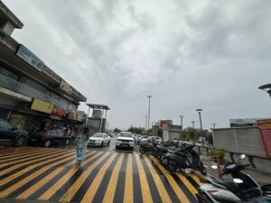  Shop – Exterior View View at Motia Citi Royal Business Park, Ambala Highway - for Sale